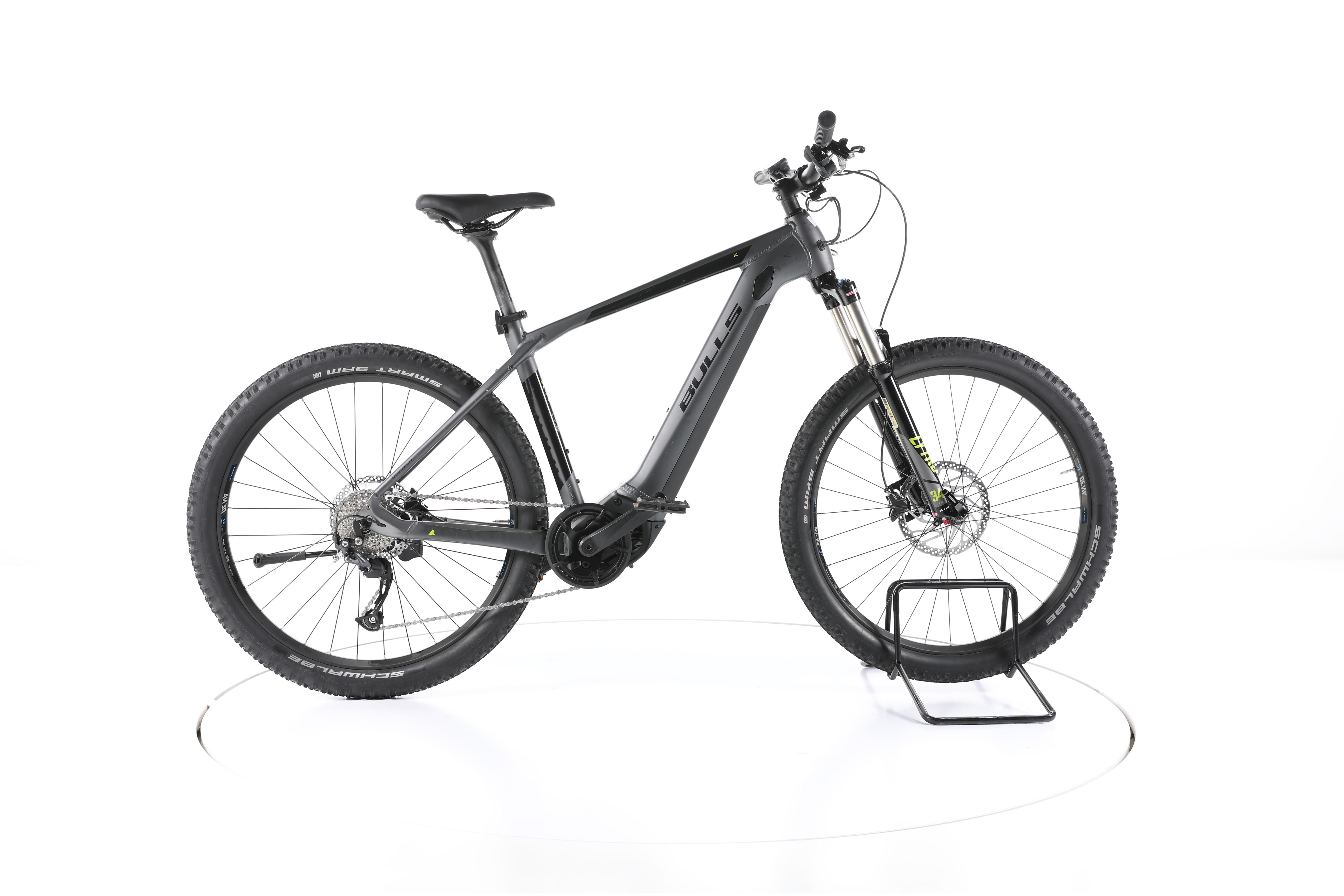 Bulls Copperhead EVO XXL