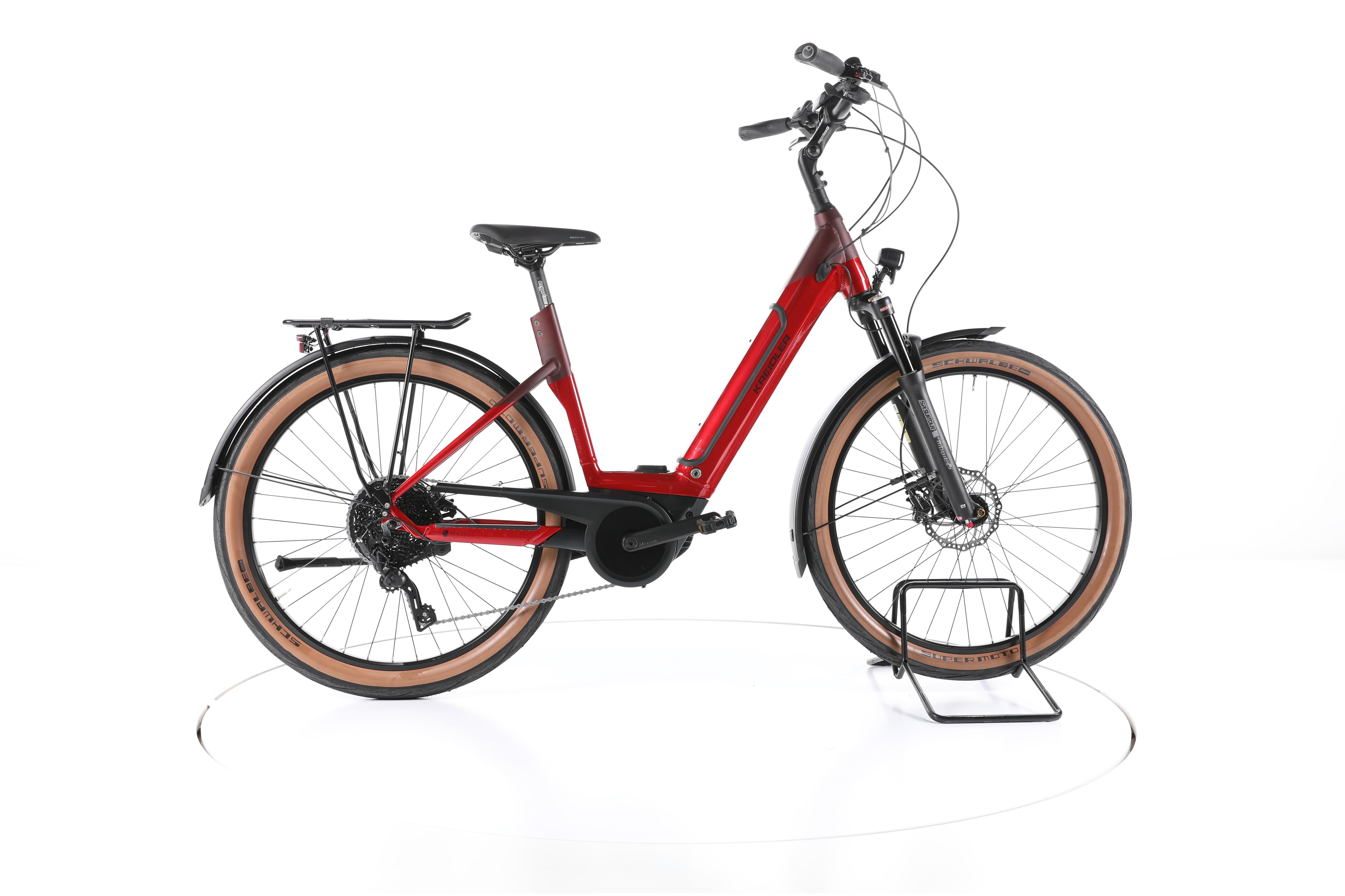Kreidler Vitality Eco 10