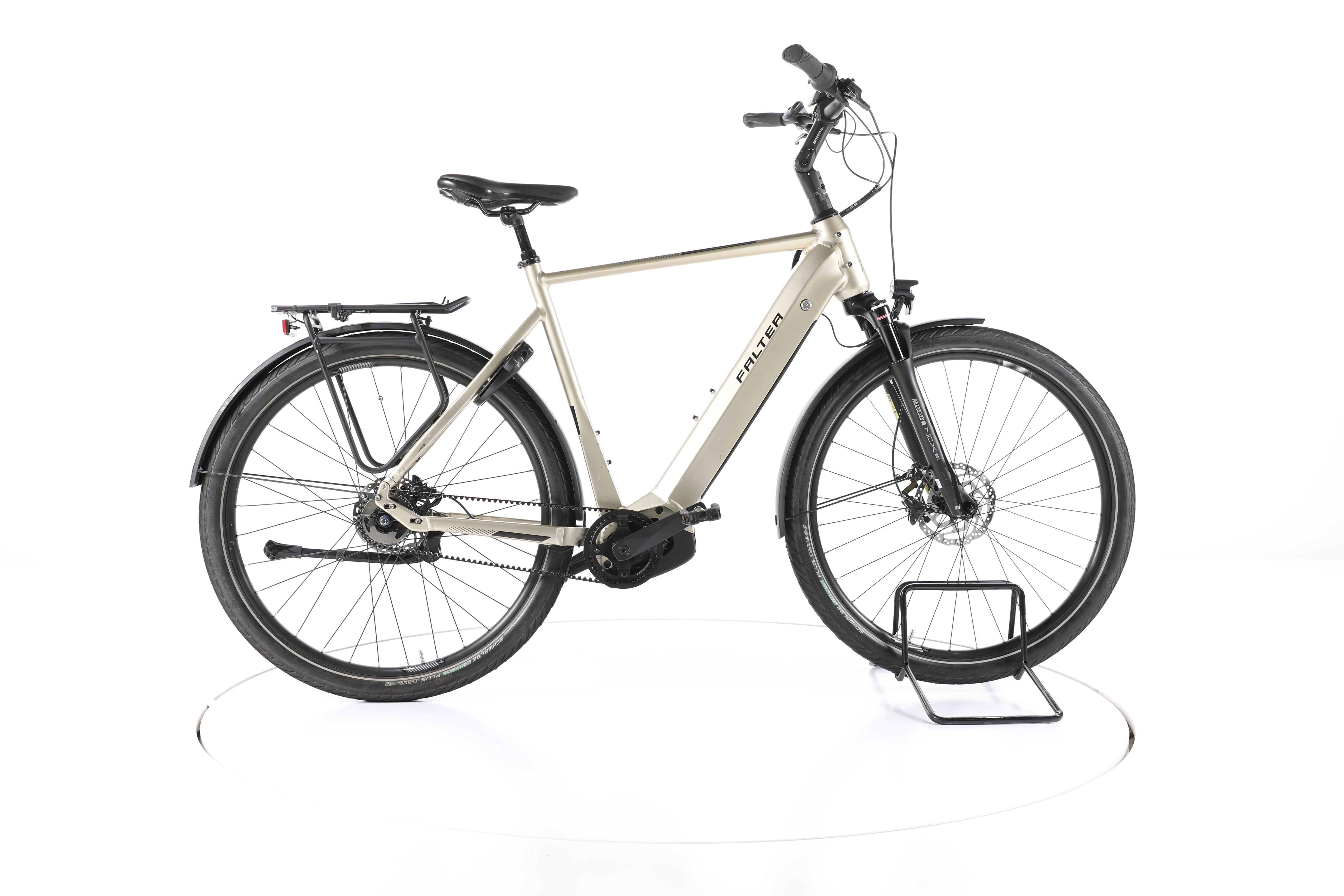 FALTER E 9.5 FL