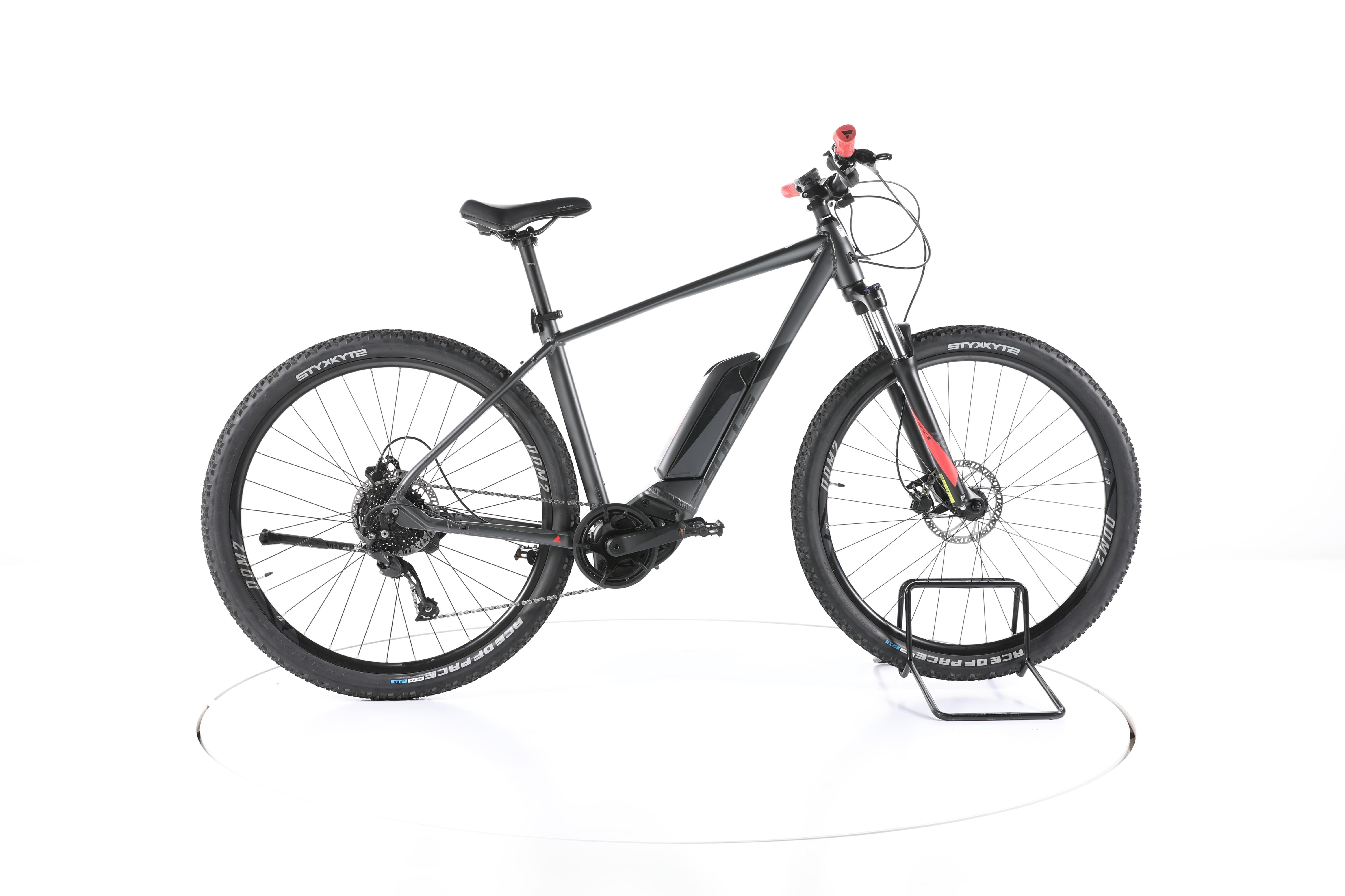 Bulls LT CX 29"