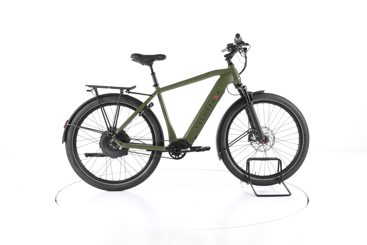 VELOSPARK ONE X 25