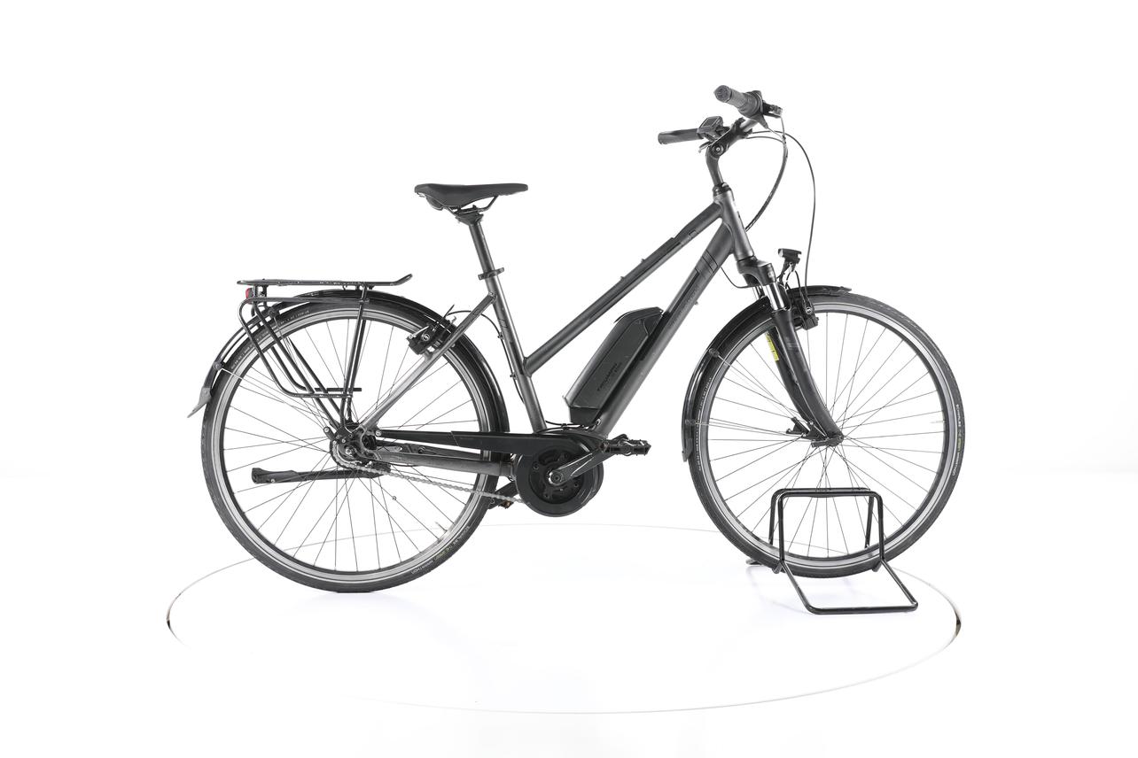 TRIUMPH E-CLOUD PLUS 5