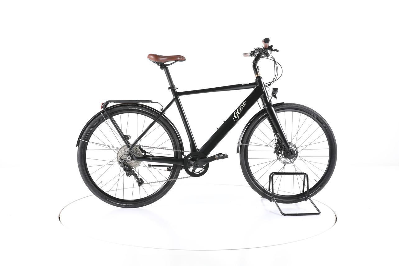 GEERO 2 TOURING-CLASSIC +