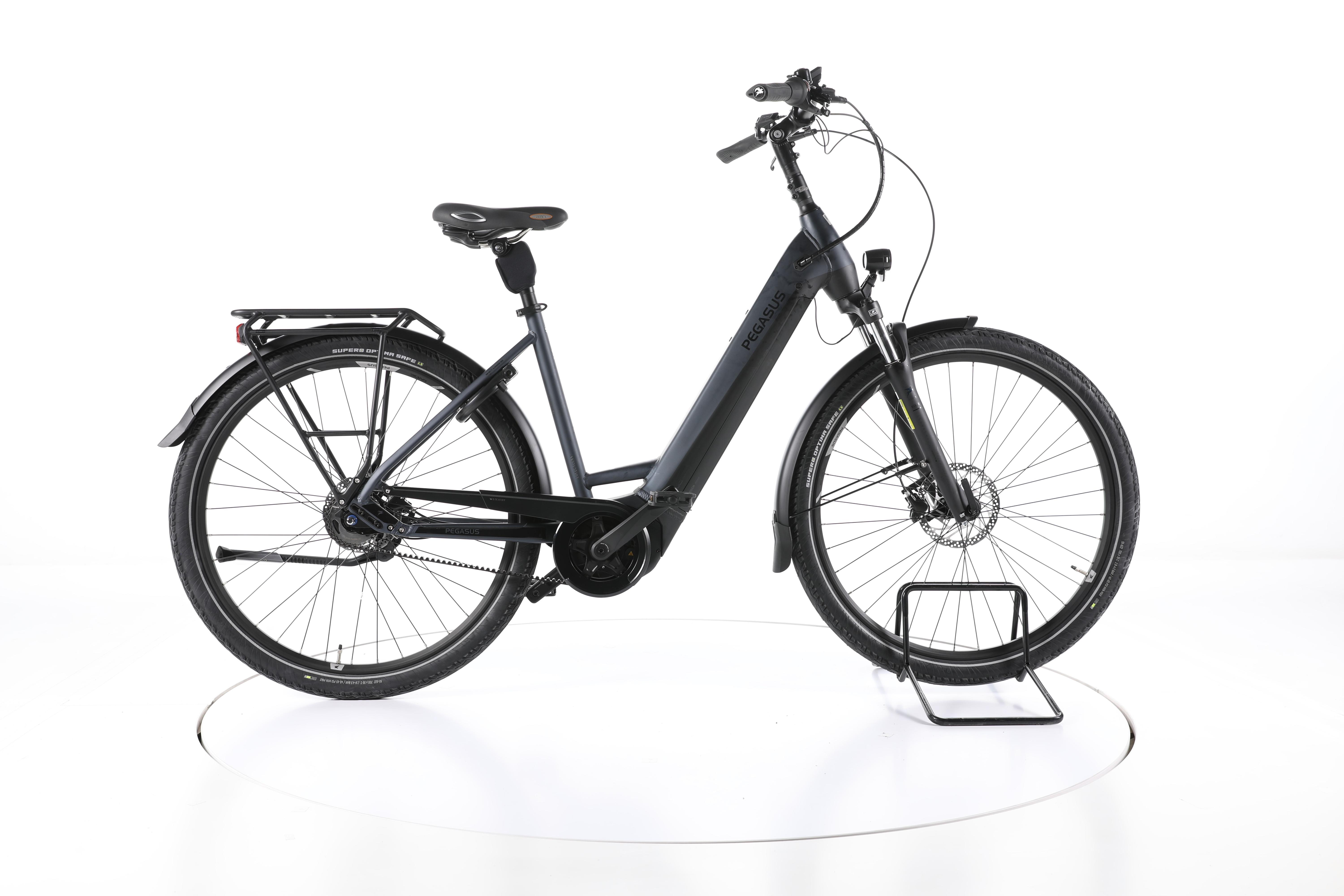 Refurbished Pegasus E-Bike ab 1049.00 EUR 115 Angebote vergleichen