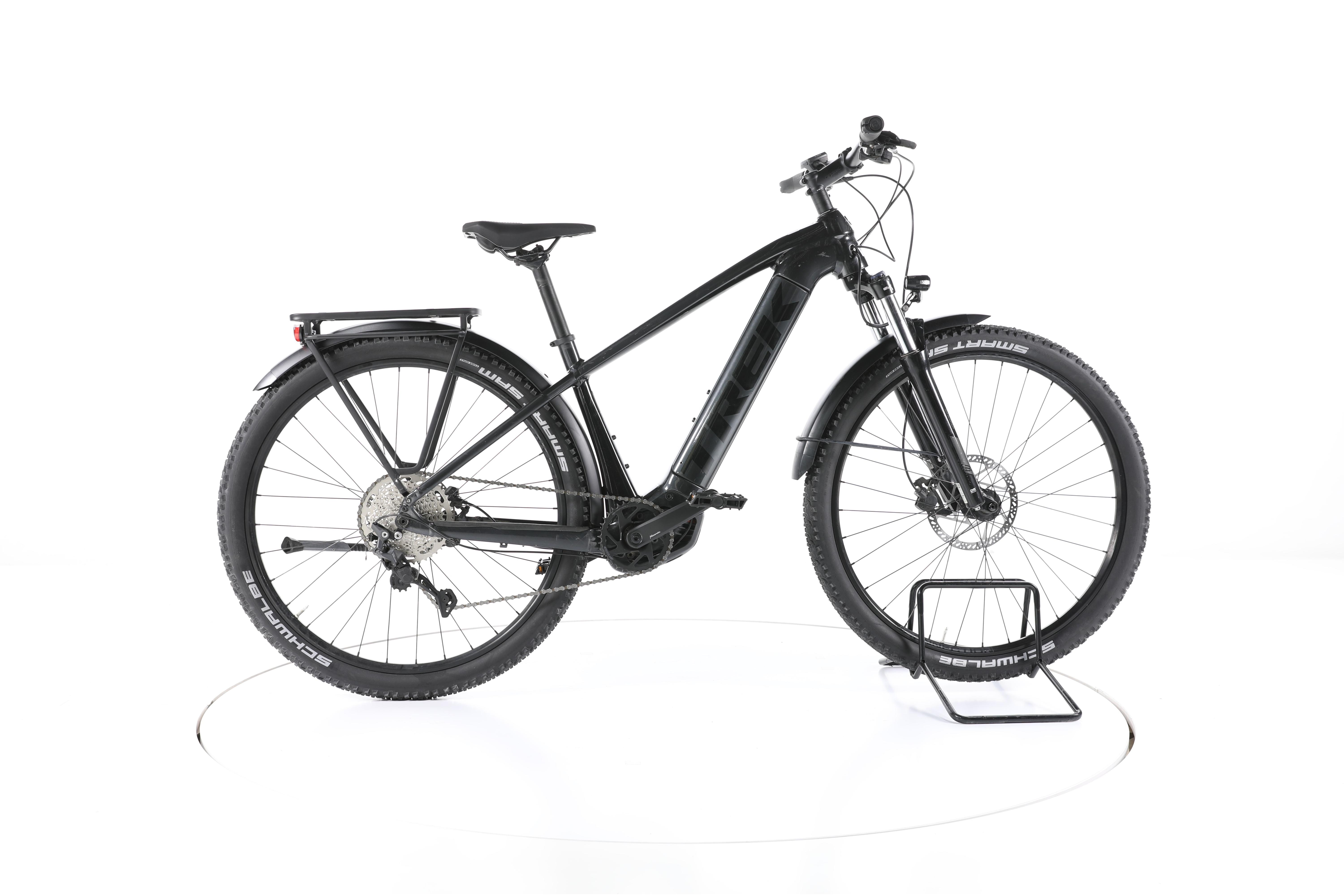 Refurbished Trek Powerfly 4 Sport EQ 2022  Zustand refurbished für 2259.00 EUR