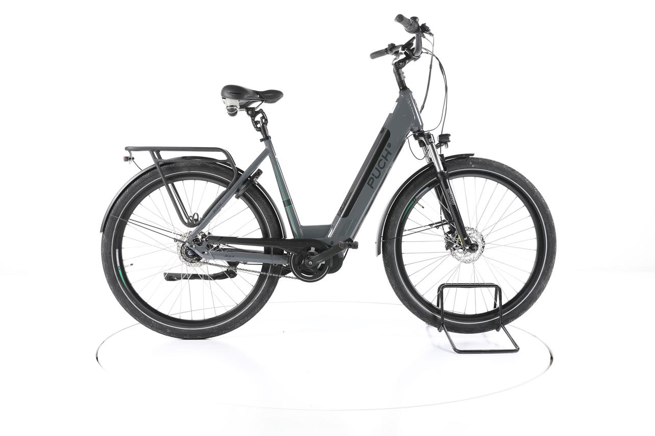 PUCH PUCH Q 4.4