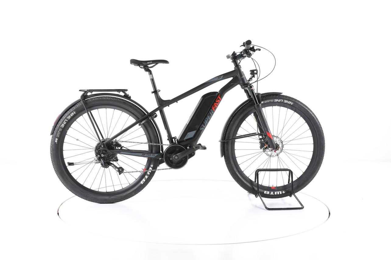 SUPERFAST SUPERFAST SF TXE 75