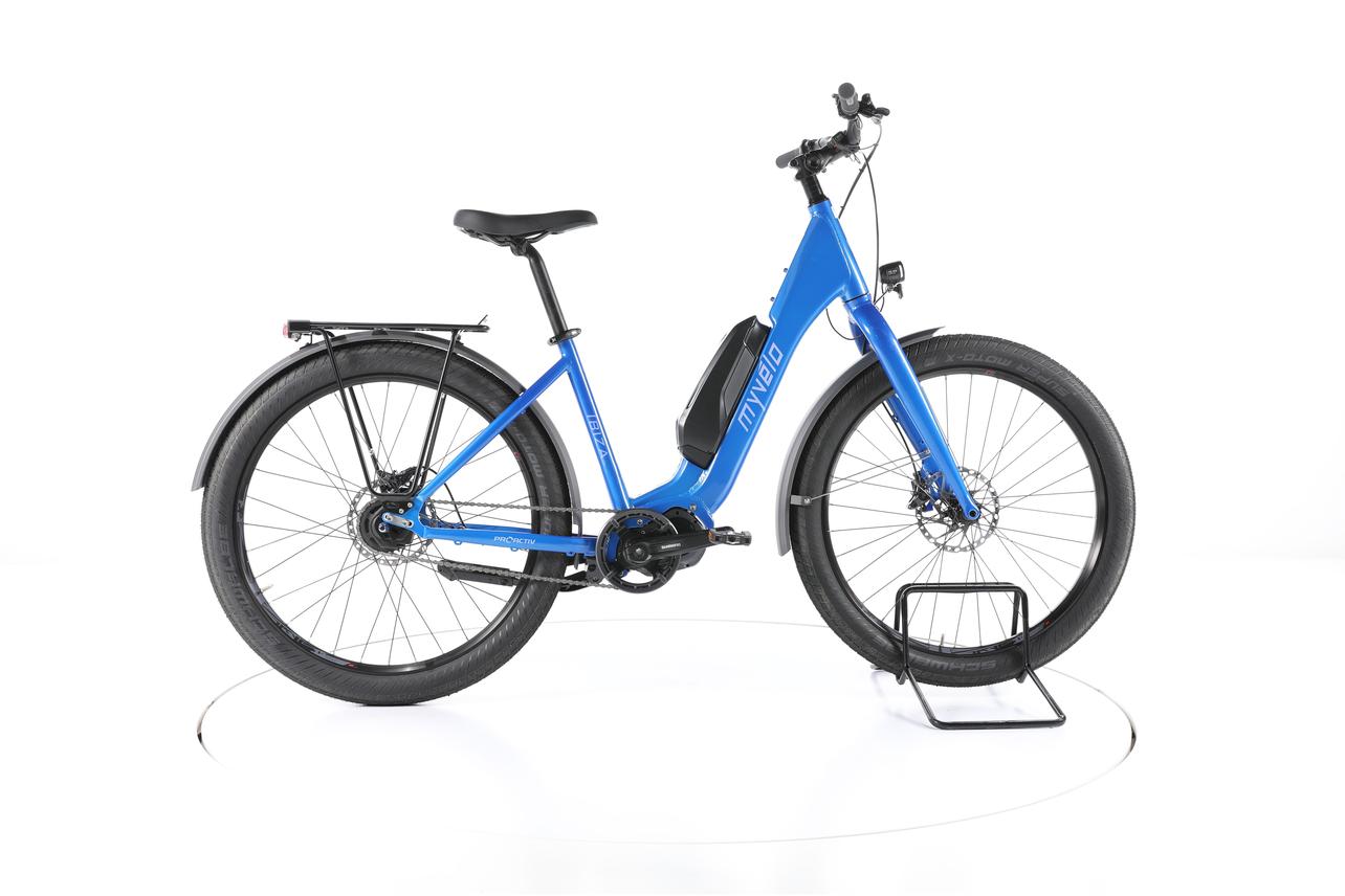 MYVELO IBIZA