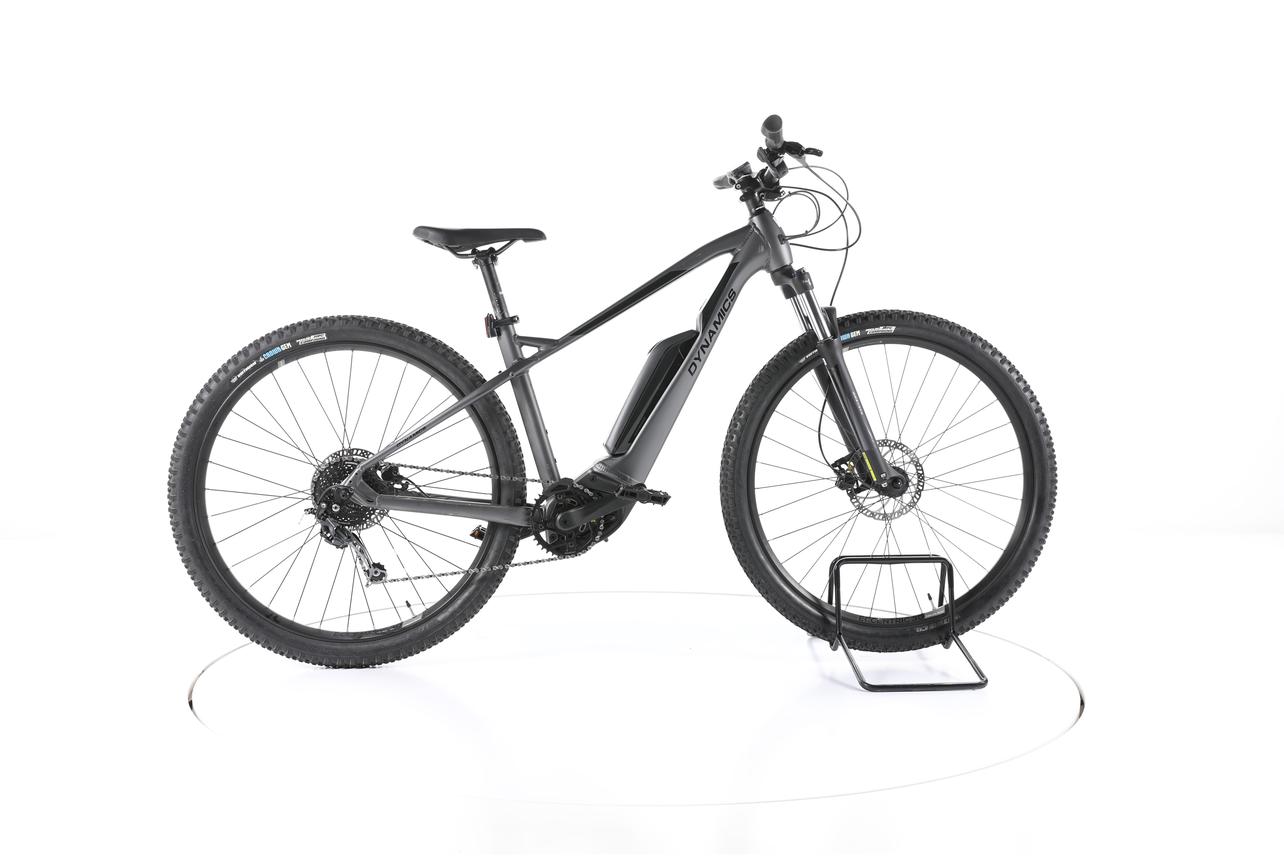 DYNAMICS POWERDRIVE