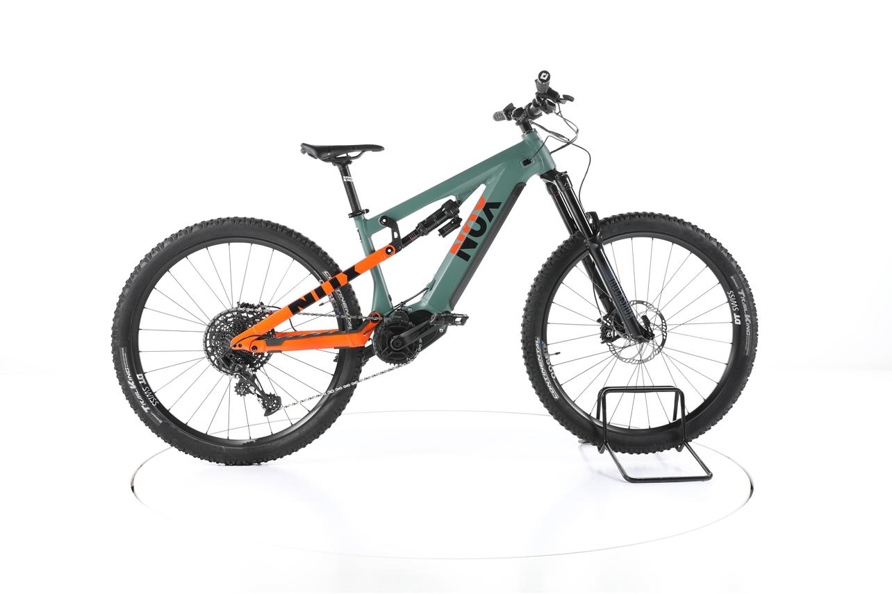 NOX HYBRID ALL-MTN 5.9
