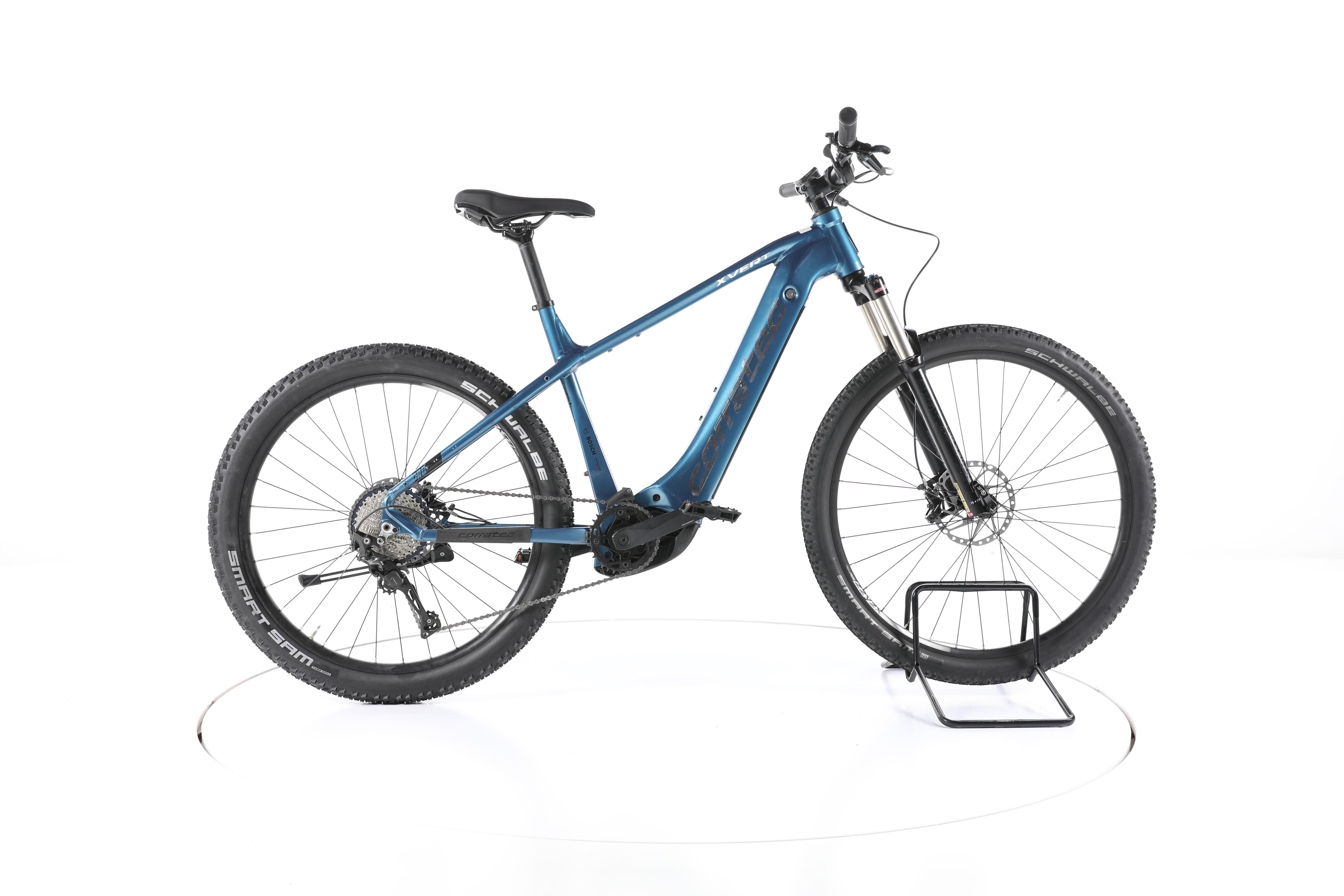 Refurbished Corratec E-Power X-Vert Pro 2022  Zustand refurbished für 1839.00 EUR