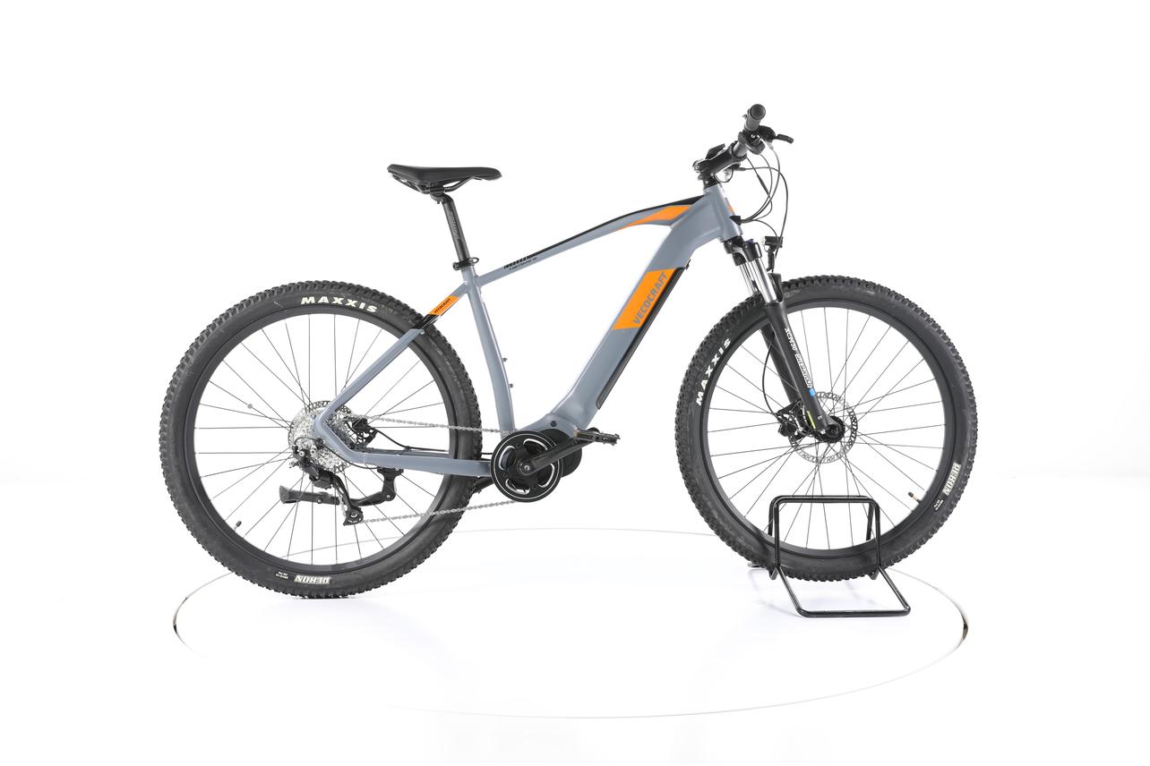 VECOCRAFT HERMES