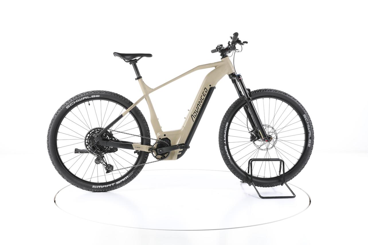 ADVANCED E-BIKE OFFROAD PRO X MTB