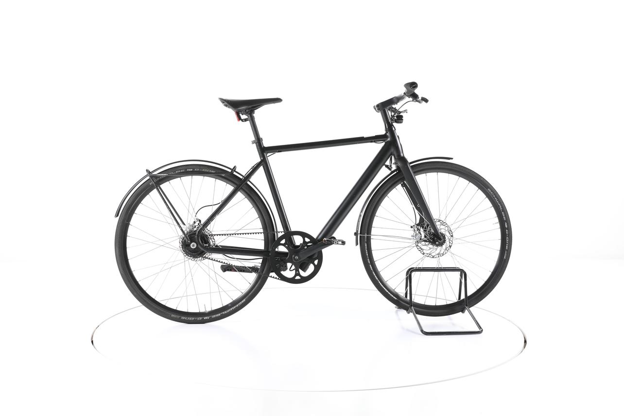 CITYPANTA ICON