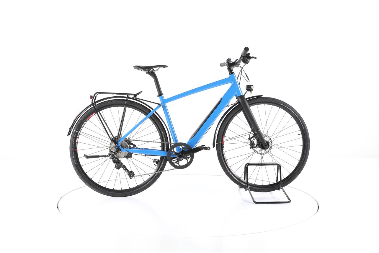 RIDETRONIC MODEL 2