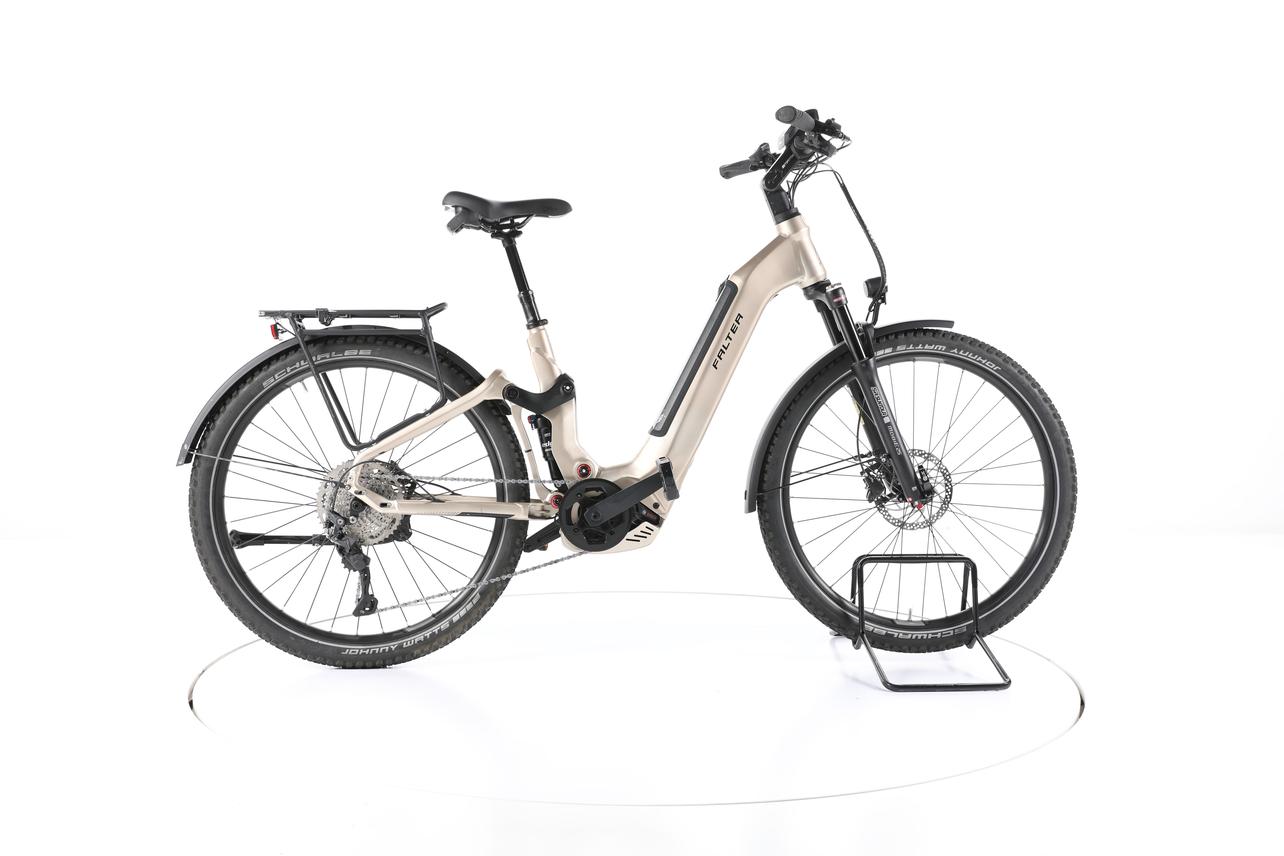 FALTER E 9.6 FS