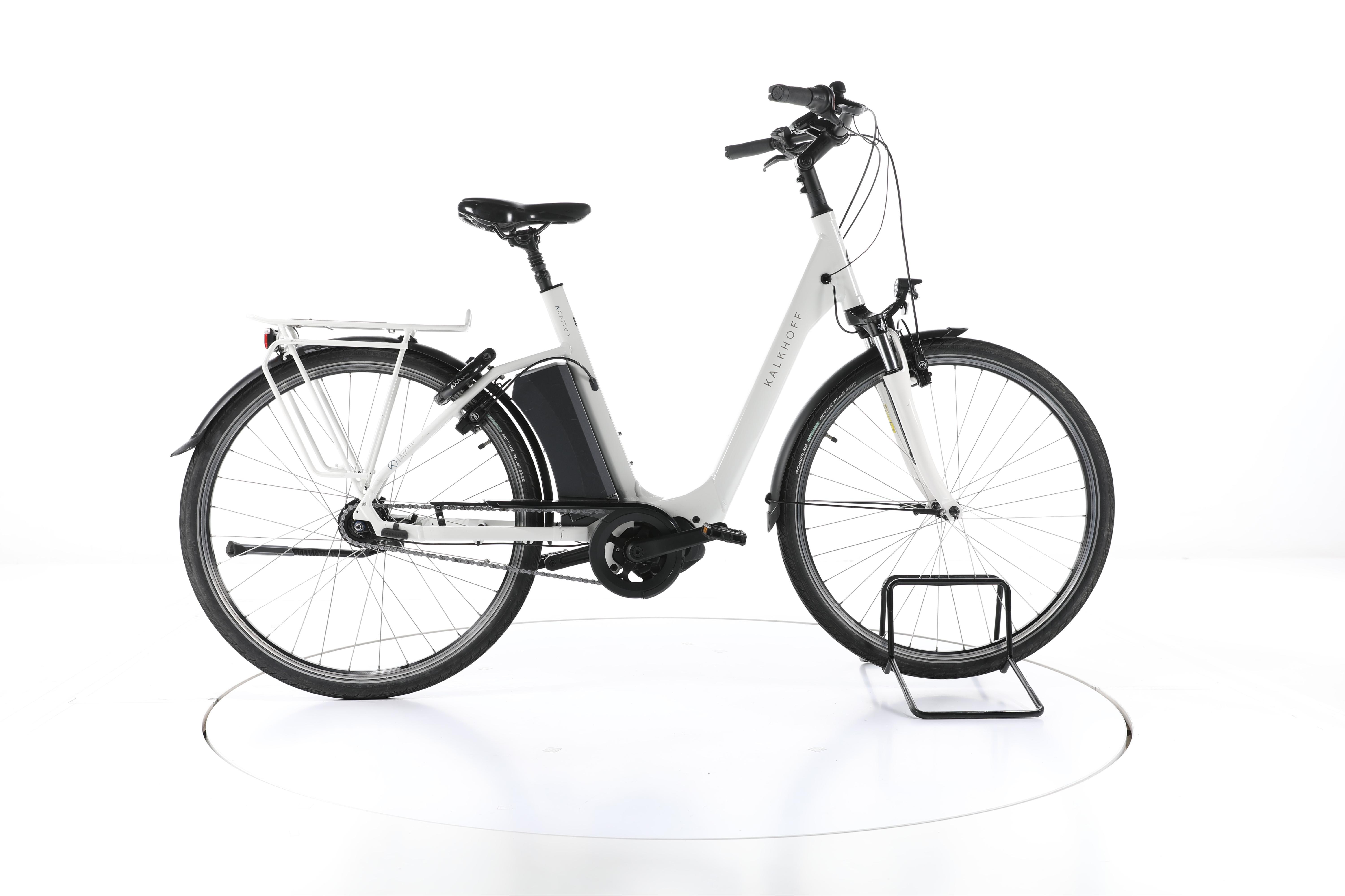 Kalkhoff Agattu 1.S Move