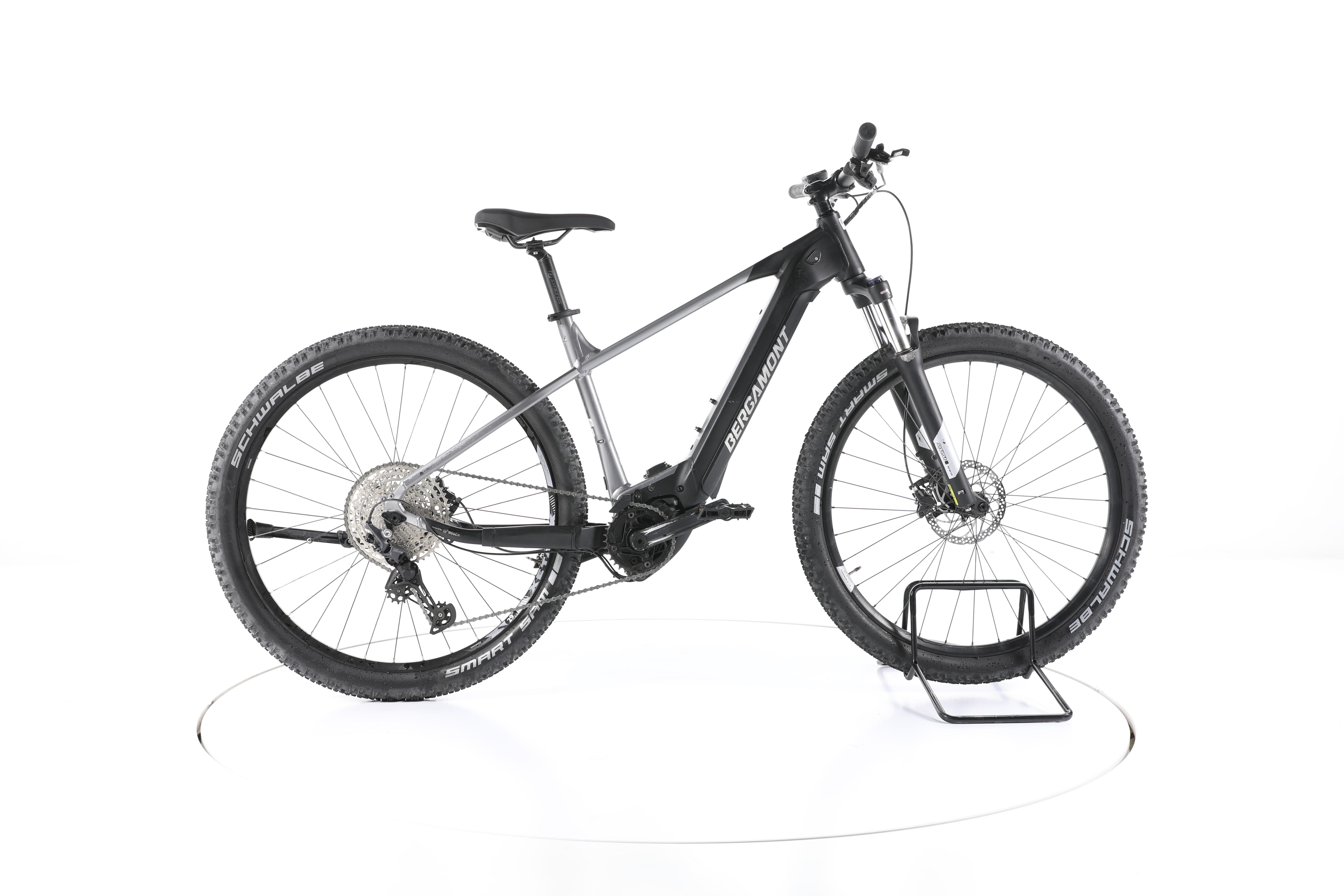 Refurbished Bergamont E-Revox Sport 2021 Zustand refurbished für 1899.00 EUR