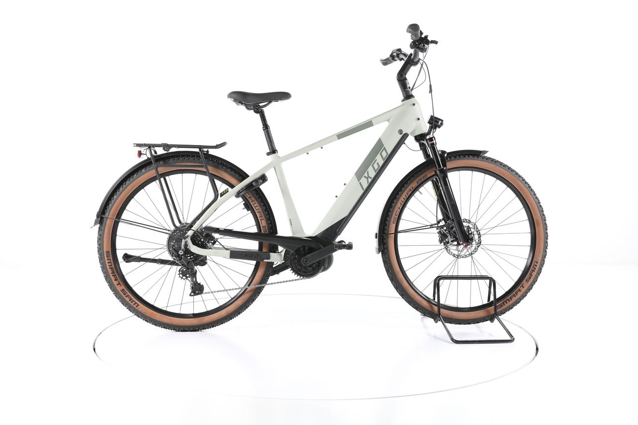 Ixgo E-THREE