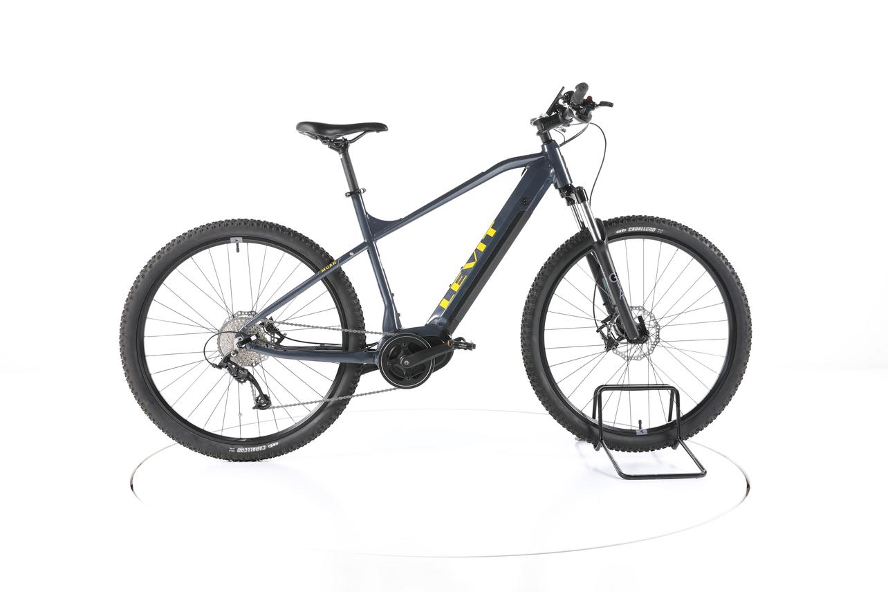 APACHE BICYCLES LEVIT MUAN MX 620