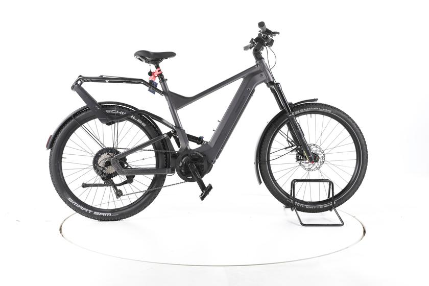 Riese & Müller Delite GT touring Trekking E-bike