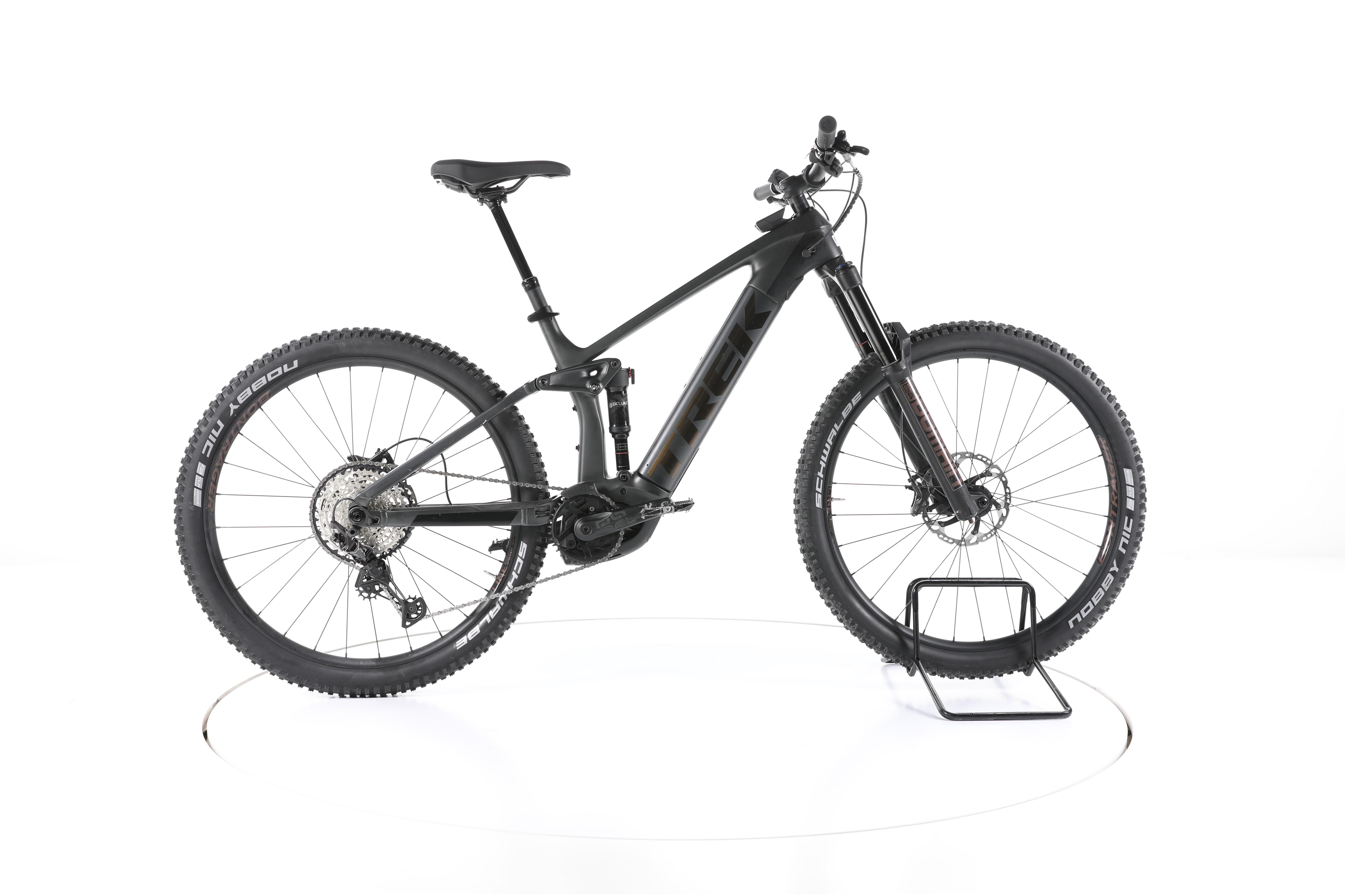Refurbished Trek E-Bike ab 1199.00 EUR 42 Angebote vergleichen