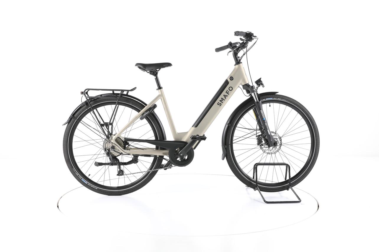 SMAFO SMAFO 4 LIMITED