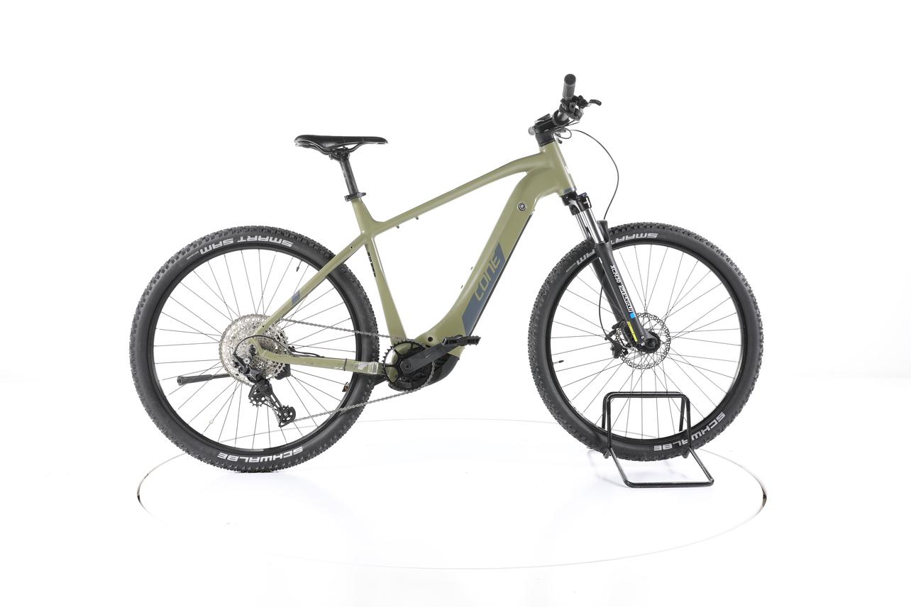 CONE ETRAIL IN 2.0