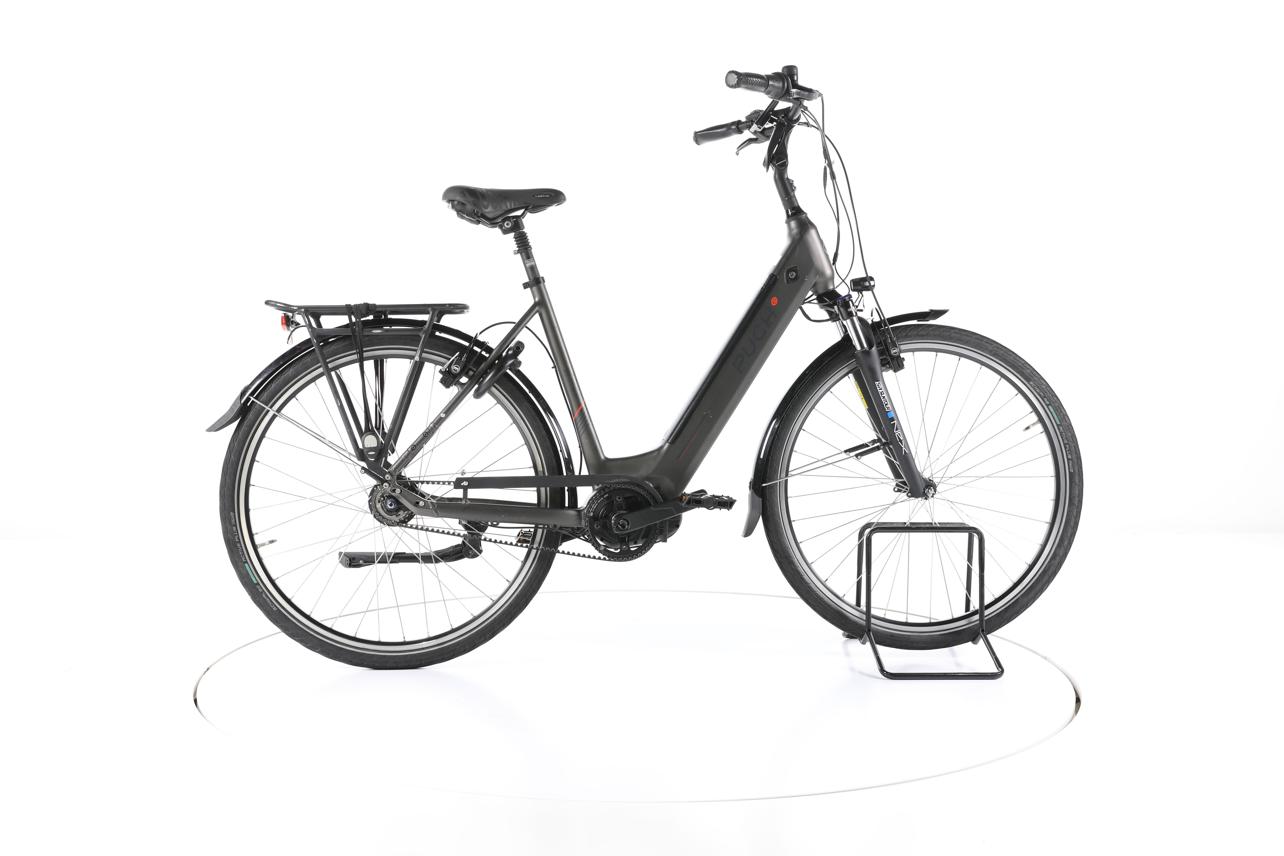 PUCH ZIRKON