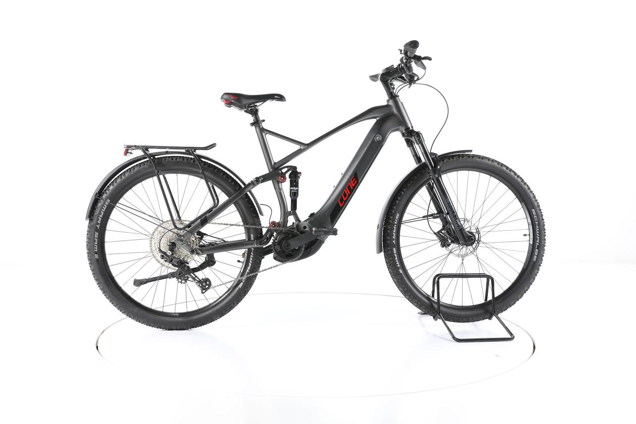 CONE EFULLTRAIL IN 3.0