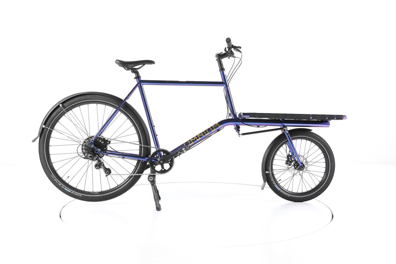 OMNIUM MINI-MAX V3