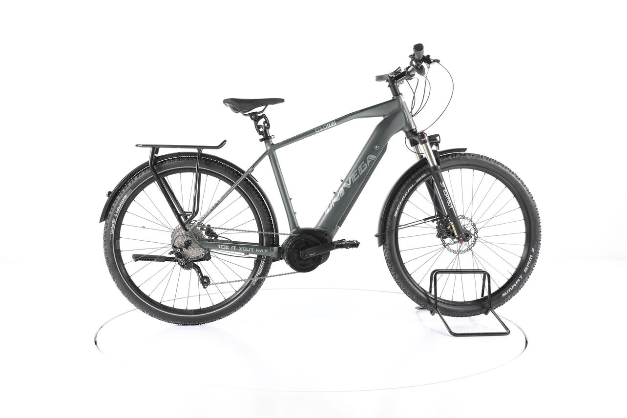 UNIVEGA GEO B 10