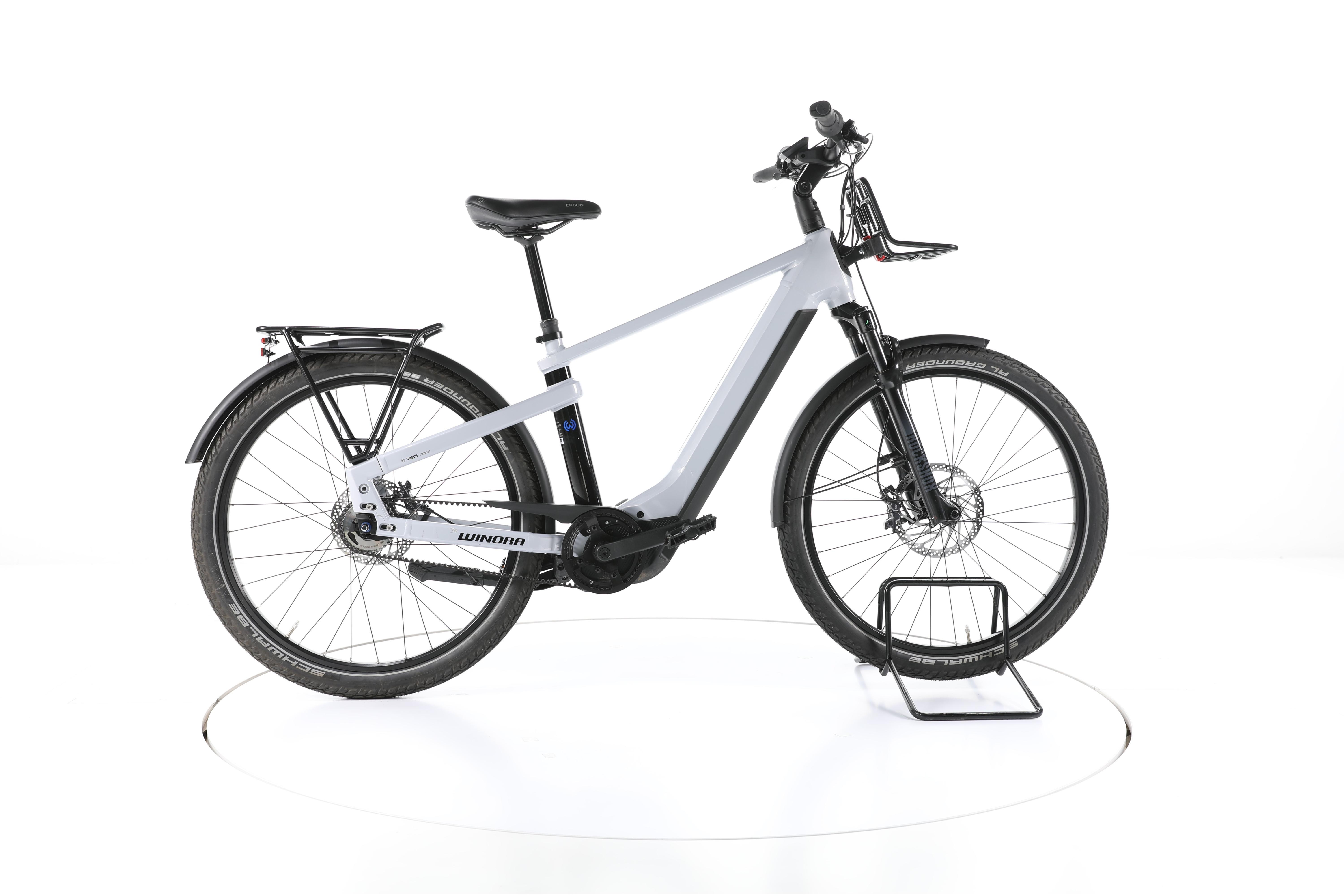 Refurbished Winora E-Bike ab 849.00 EUR 96 Angebote vergleichen