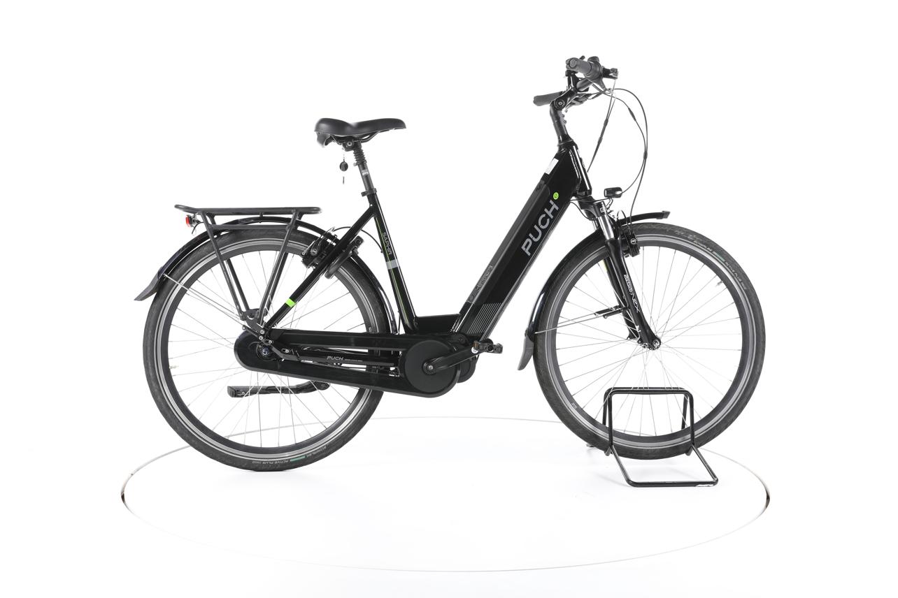 PUCH SAPHIR