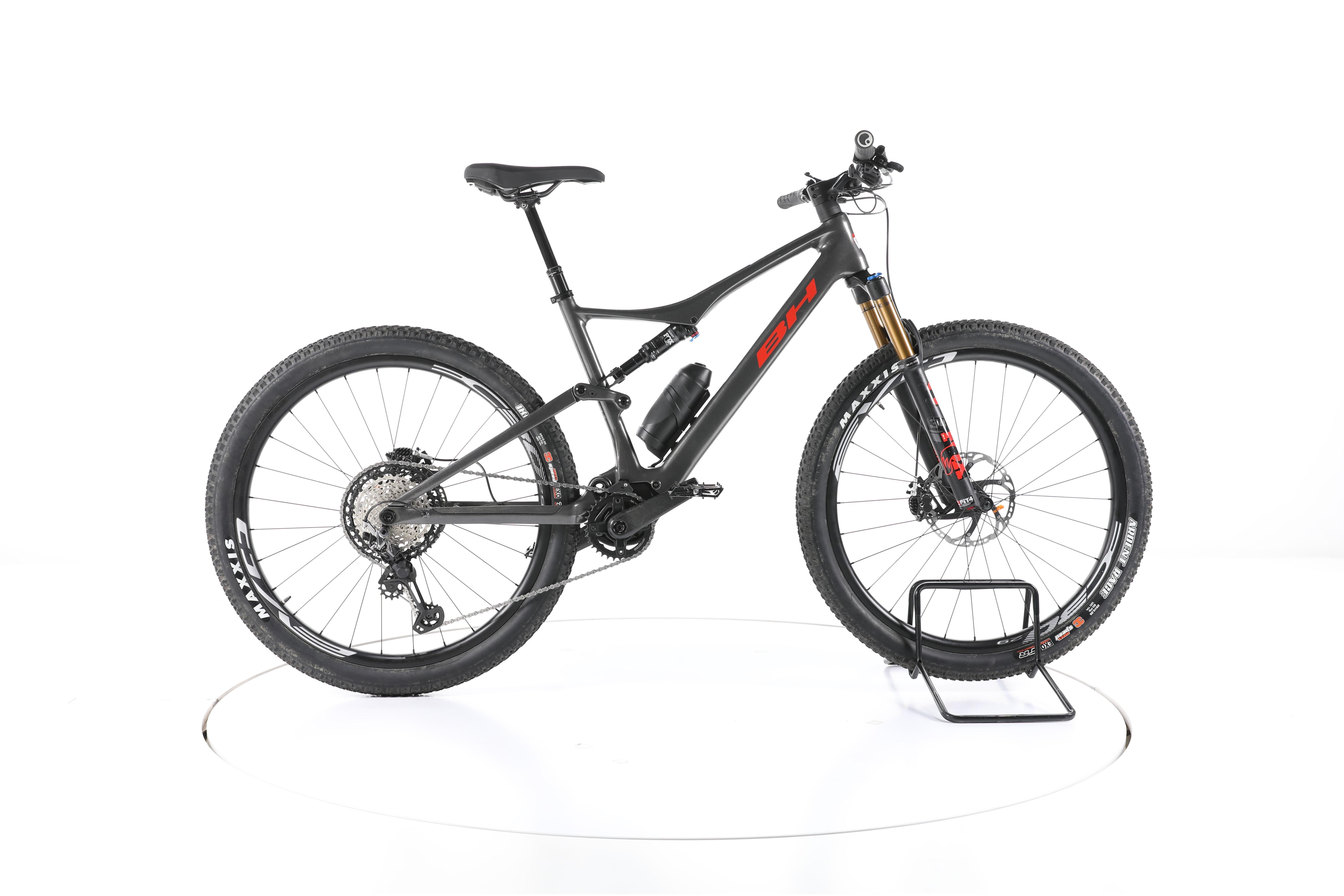 BH Bikes LYNX Race