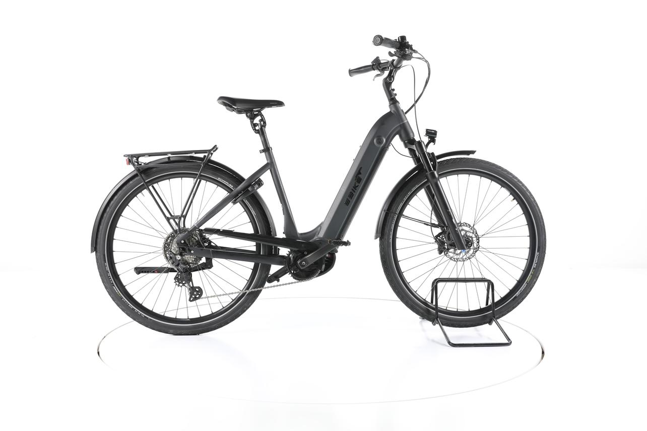 EBIKE TREKKING PRO