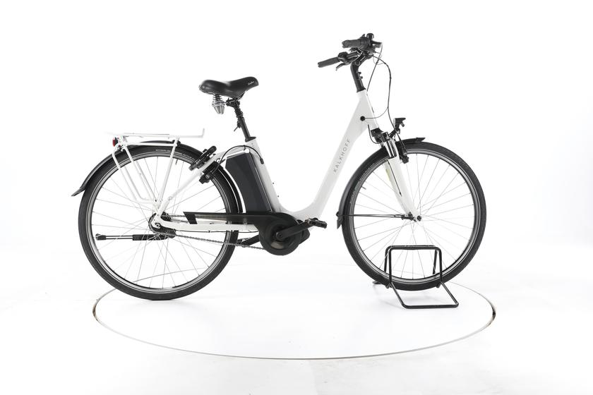 Kalkhoff Agattu 1.S Move City E-Bike Tiefeinsteiger - 150-166cm