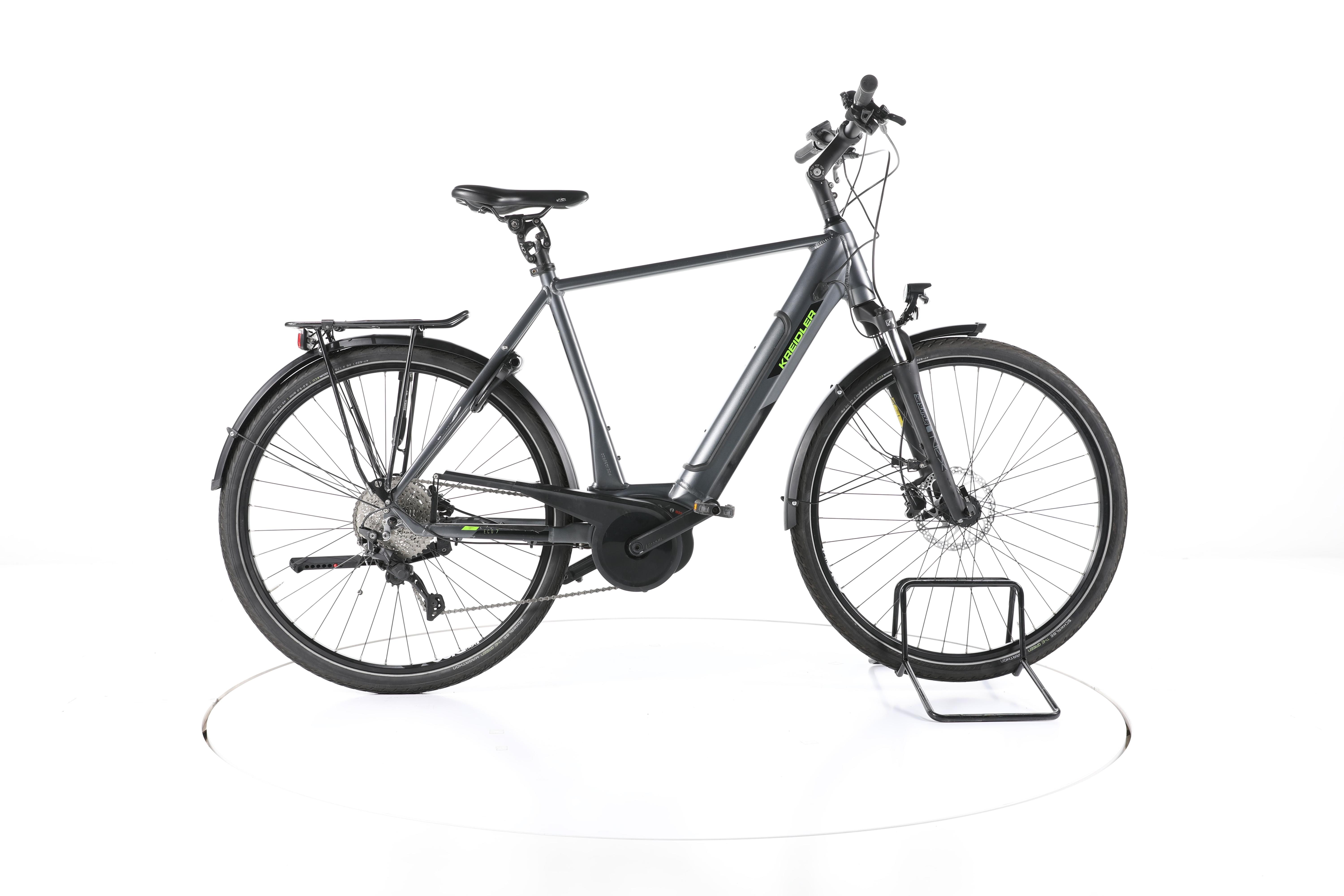 Kreidler Vitality Eco 7 Sport