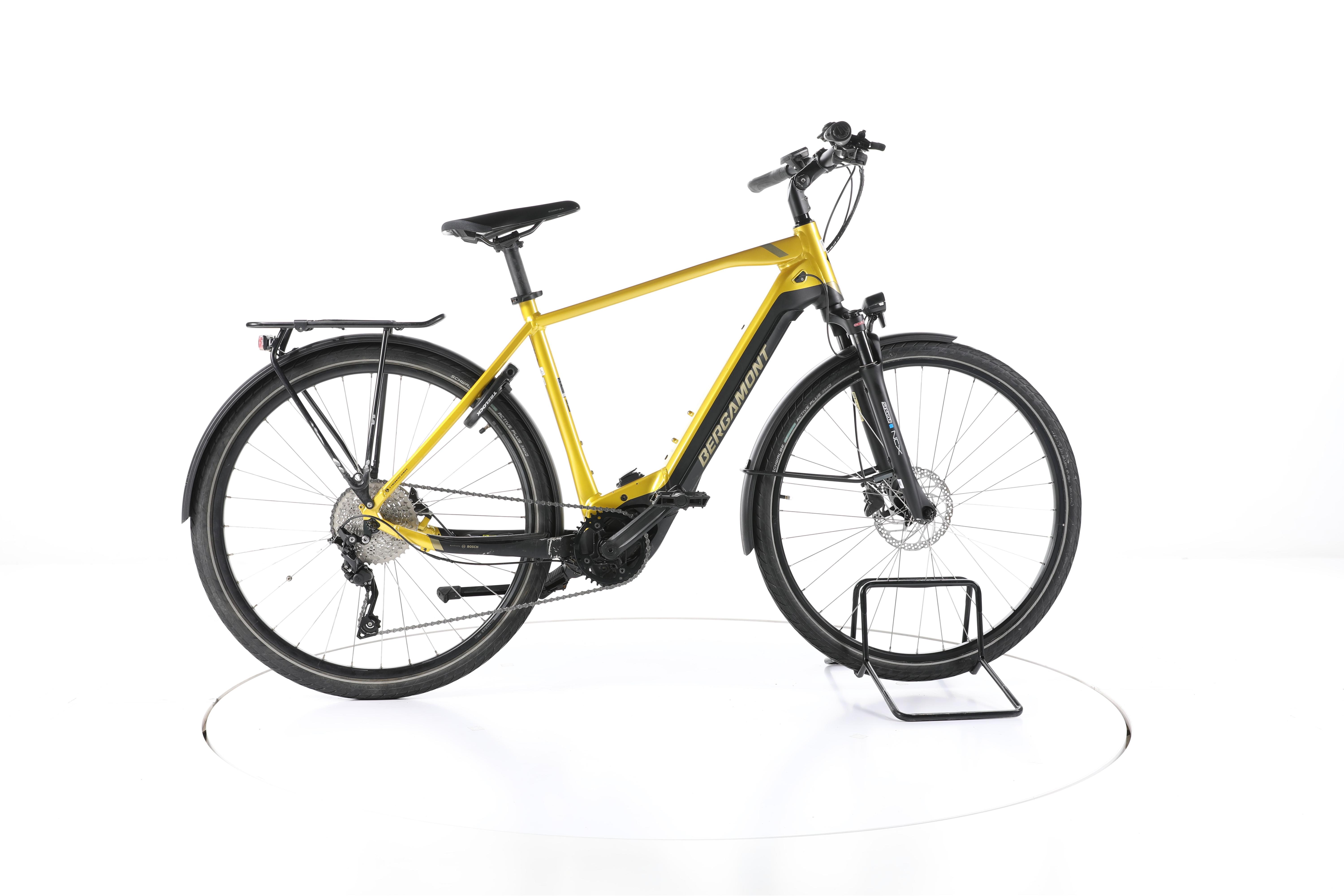 Refurbished Bergamont E-Horizon Sport 2022 Zustand refurbished für 1939.00 EUR