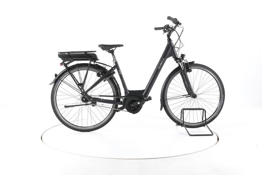 Velo de Ville CEB 400 Vélo Électrique Urbain Cadre bas