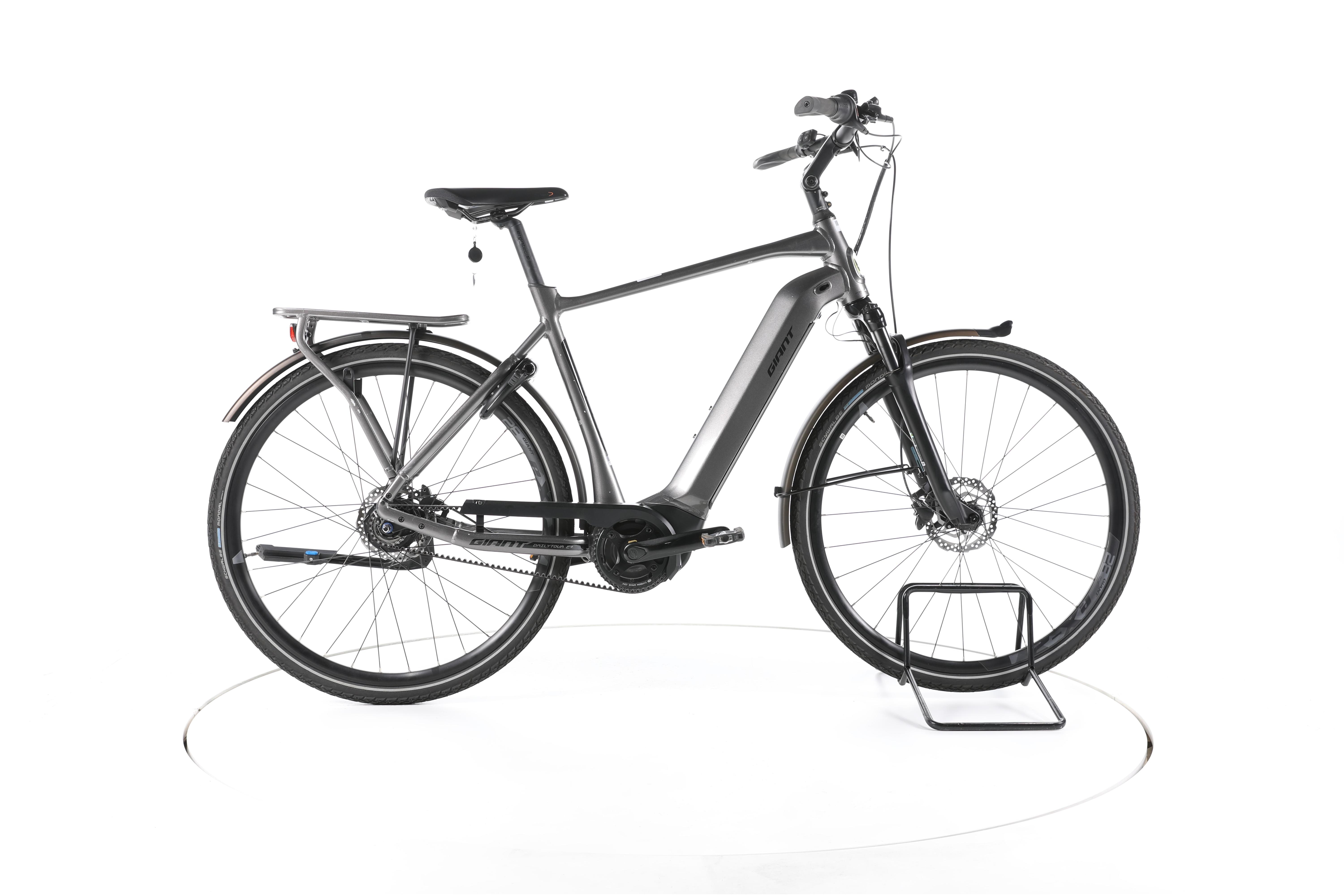 Giant DailyTour E+ 1 BD