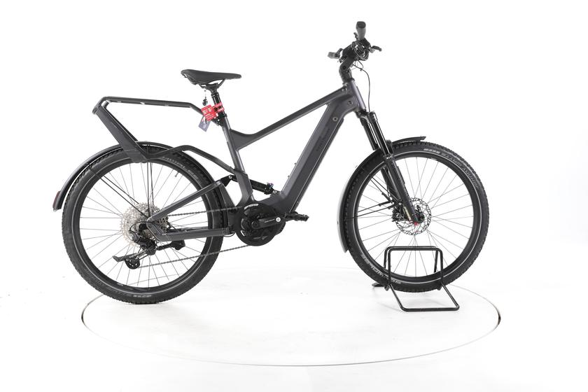 Riese & Müller Delite GT touring Vélo Électrique SUV