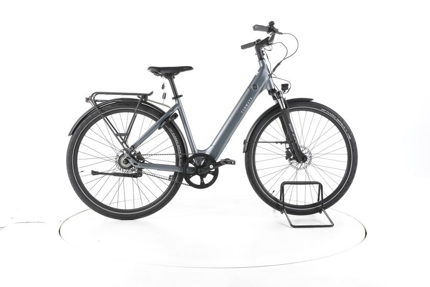 TENWAYS CGO800S City E-Bike Tiefeinsteiger - 152-192cm