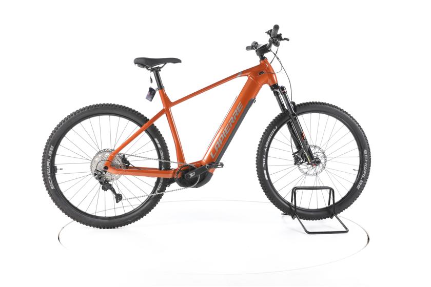 Lapierre Overvolt HT 7.6 E-Bike - 186-195cm