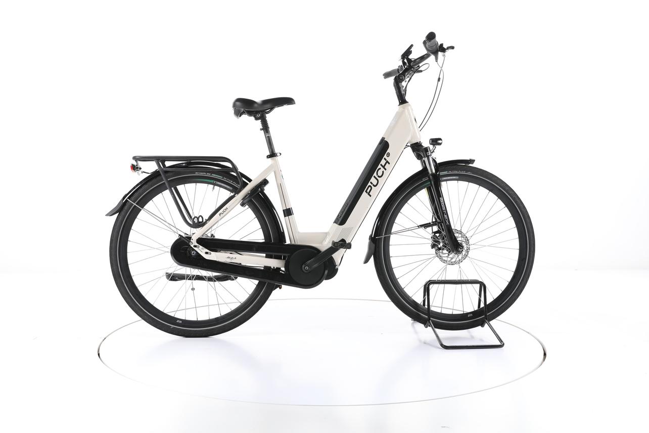 PUCH PUCH C 4.3
