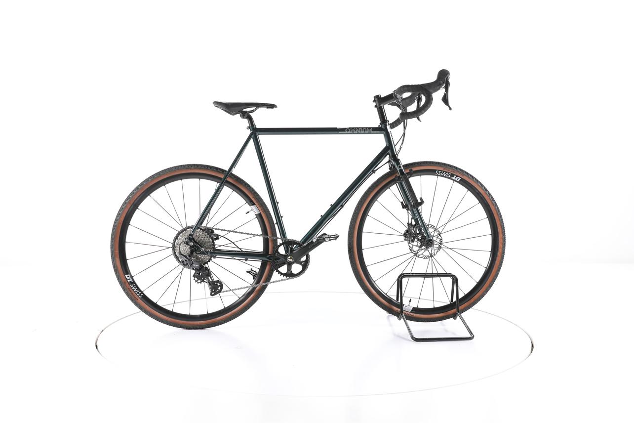 OMNIUM CXC V3