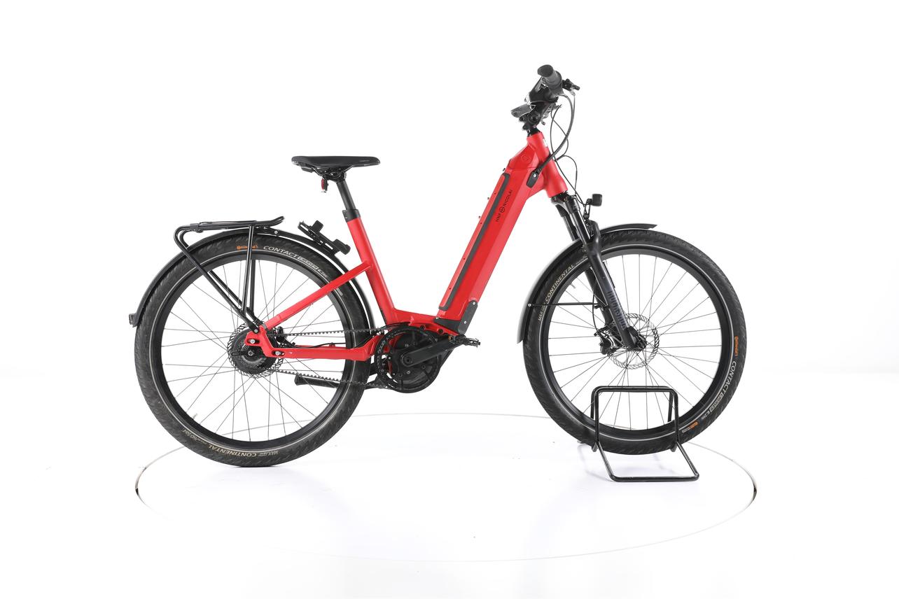 HNF NICOLAI UD3 ALL TERRAIN