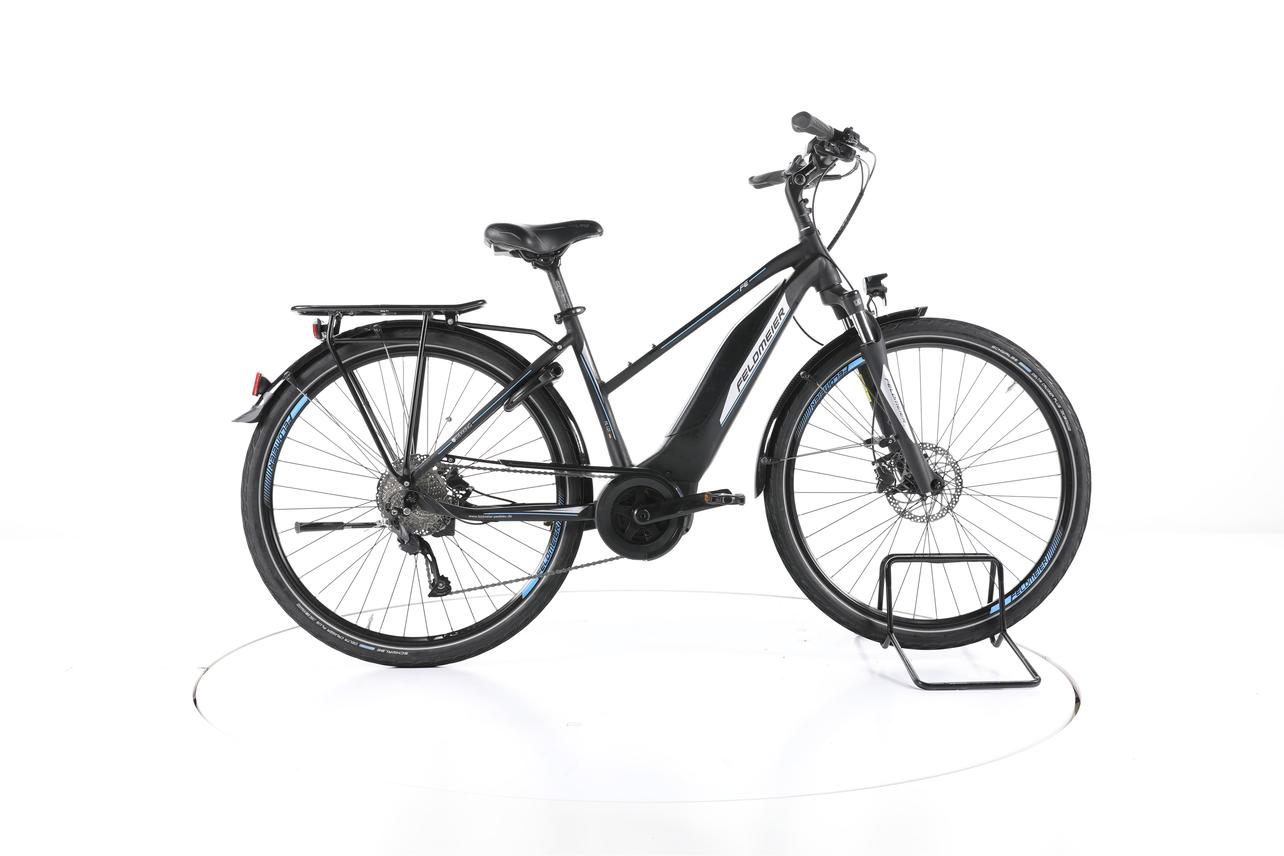 FELDMEIER FE 12T ECO