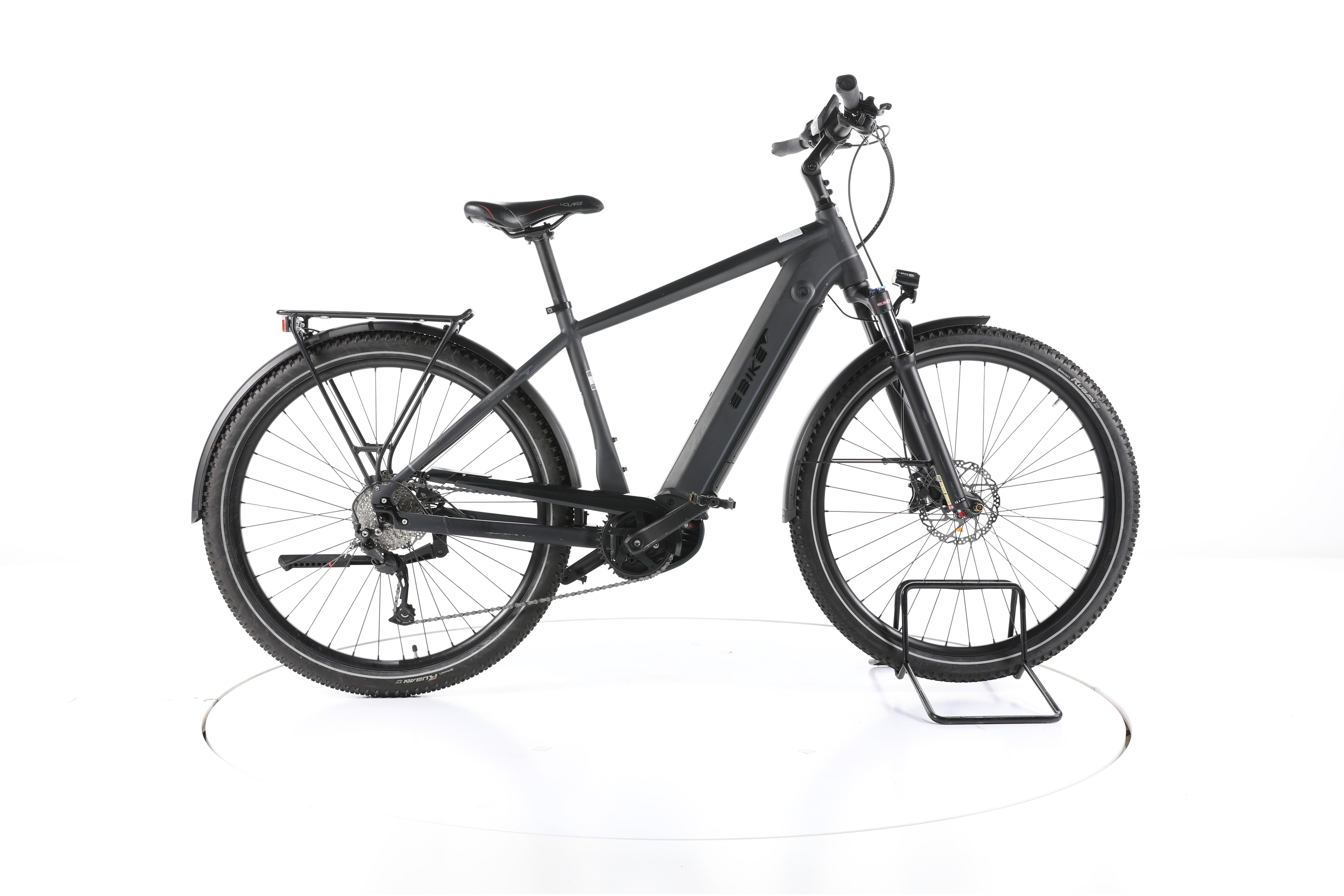 EBIKE Trekking Pro