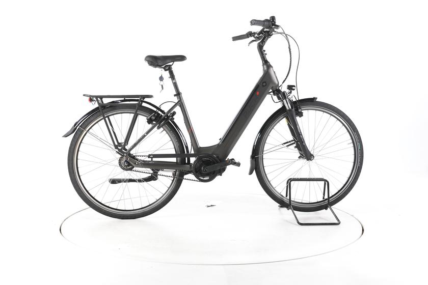 Puch Zirkon Vélo Électrique Urbain Cadre bas